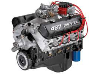 P0324 Engine